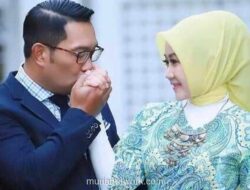 Kuasa Hukum Buka Suara: Lisa Mariana Jadi Pemicu Retaknya Rumah Tangga Ridwan Kamil