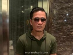 Gus Miftah Berduka, Sang Ayah KH. M. Murodi Wafat di Lampung