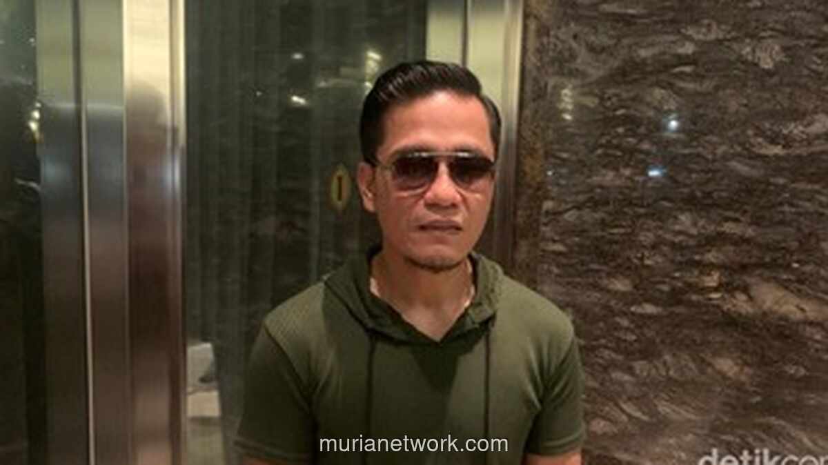 Gus Miftah Berduka, Sang Ayah KH. M. Murodi Wafat di Lampung