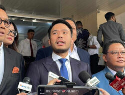 Gelar Perkara Ijazah Jokowi Digelar, Kuasa Hukum Tegaskan: Ini Bukan Pembuktian