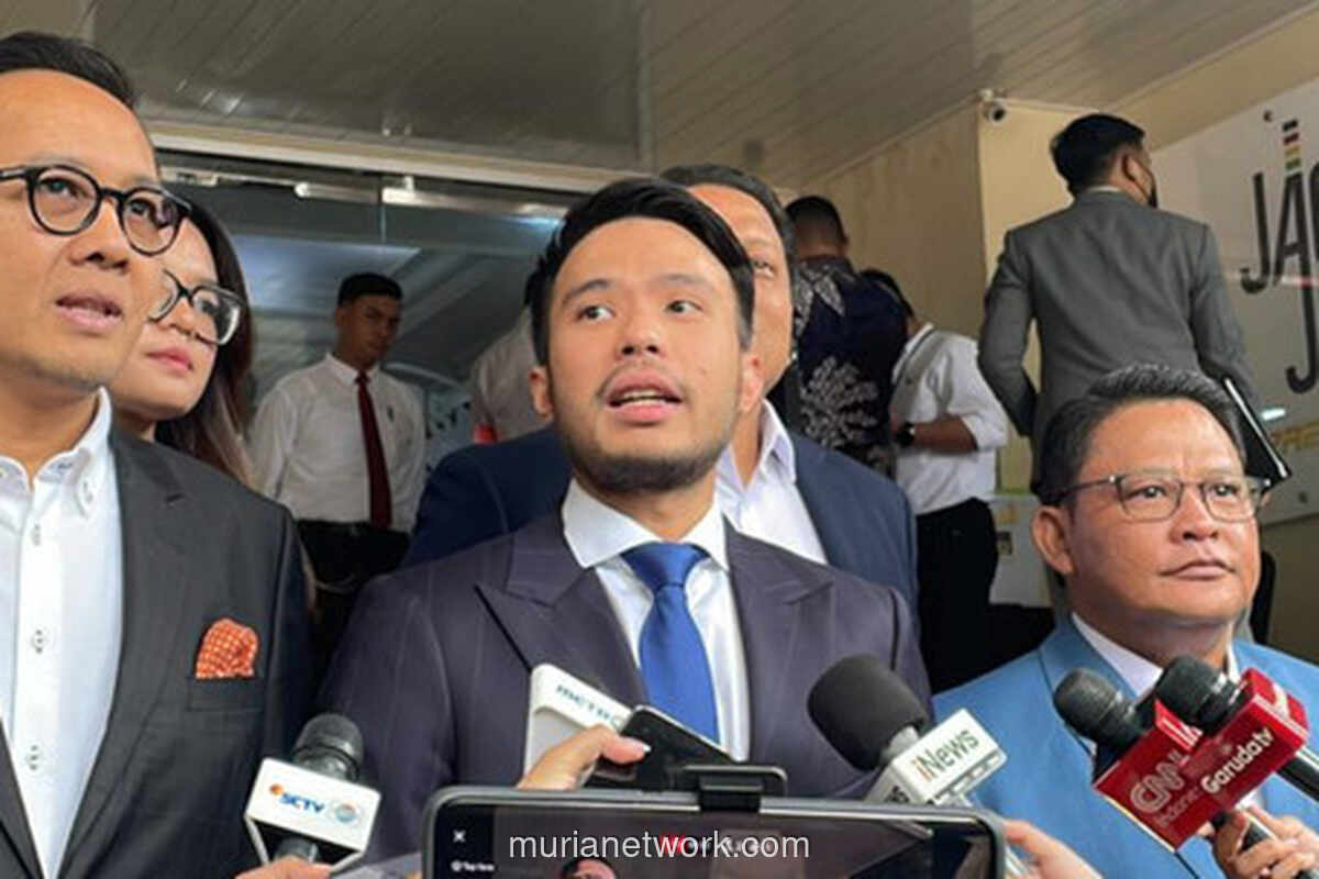 Gelar Perkara Ijazah Jokowi Digelar, Kuasa Hukum Tegaskan: Ini Bukan Pembuktian