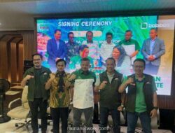 Bobibos Ekspansi ke Timor Leste, Dapat Lahan 25.000 Hektare untuk Bahan Bakar Jerami