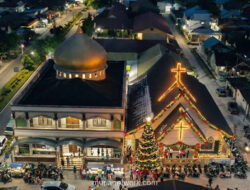 Ayam Bersyahadat dan Pelajaran Toleransi di Hutan Kalimantan