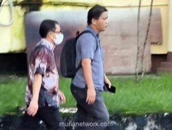 Rektor Unsrat Diperiksa Polisi Terkait Dugaan Korupsi