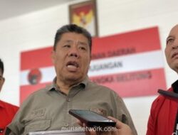 Gubernur Babel Tegaskan Kasus Ijazah Palsu Wagub adalah Urusan Pribadi