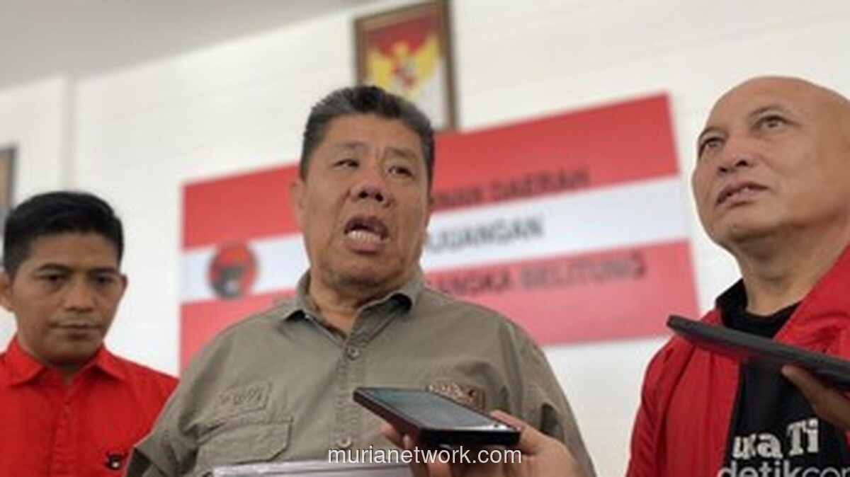 Gubernur Babel Tegaskan Kasus Ijazah Palsu Wagub adalah Urusan Pribadi