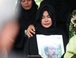 Kejutan Umrah yang Tak Sampai untuk Epy Kusnandar