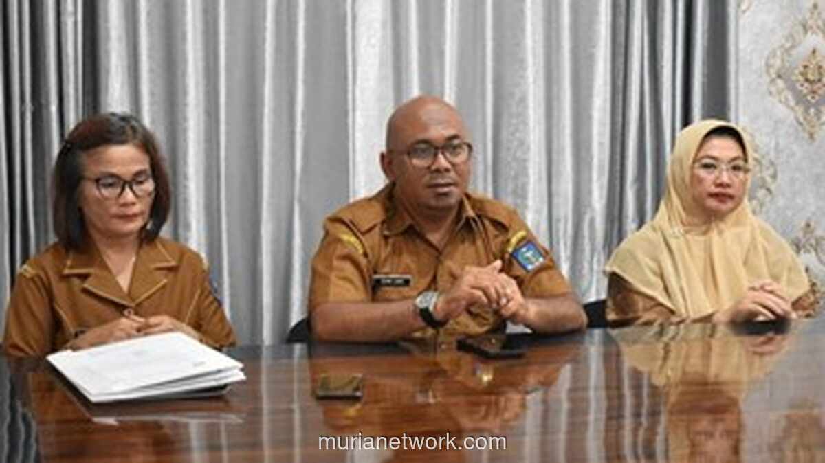 Dua Oknum di RSUD Sibolga Dipecat Usai Pungut Liar untuk Jenazah Korban Bencana