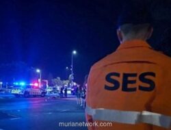 Ayah dan Anak di Balik Teror Hanukkah di Pantai Bondi