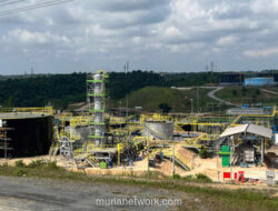 Blok West Kampar Pacu Produksi, Target 1.500 Barel Per Hari Kian Nyata