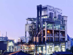 Laba Industri China Terjun Bebas, Deflasi dan Permintaan Lemah Jadi Beban Ganda