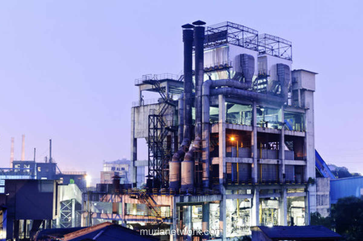 Laba Industri China Terjun Bebas, Deflasi dan Permintaan Lemah Jadi Beban Ganda