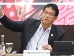 Menteri Keuangan Usul Bantuan Makan Bergizi Diganti Uang Tunai