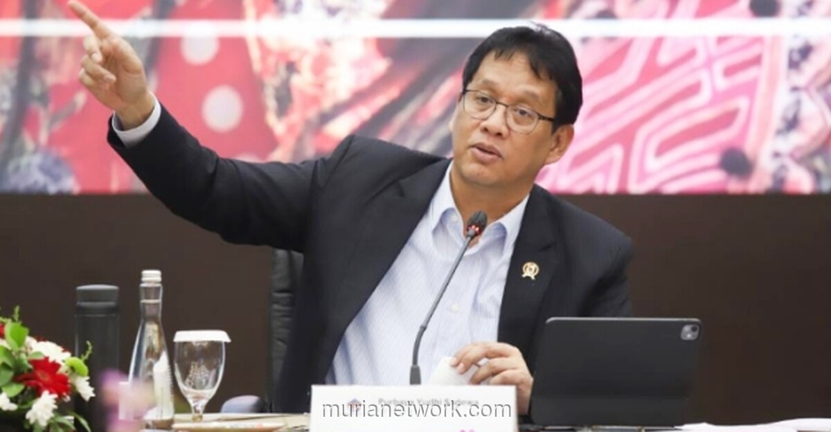 Menteri Keuangan Usul Bantuan Makan Bergizi Diganti Uang Tunai