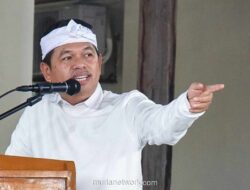 Dedi Mulyadi Buka Suara Soal Gelombang PHK 15 Ribu Pekerja di Jabar