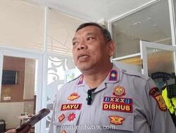 Dishub Bogor Siap Tindak Angkot Nakal yang Terima Kompensasi Libur Natal