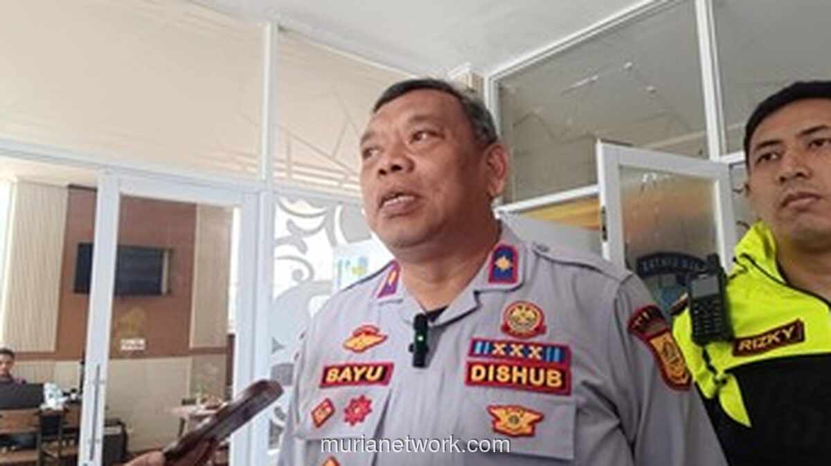 Dishub Bogor Siap Tindak Angkot Nakal yang Terima Kompensasi Libur Natal