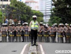 PBHI Soroti Celah Hukum Penempatan Polisi Aktif di 17 Lembaga