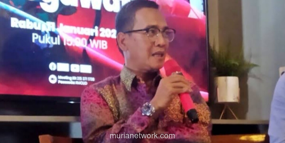 Kesalehan Kosmetik: Ketika Ibadah Hanya Jadi Hiasan Tanpa Nurani