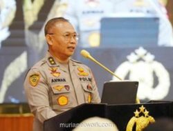 Polri Andalkan Assessment Center Bersertifikat ISO untuk Rekrut Pimpinan Berkualitas