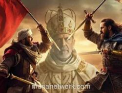 Saladin dan Romansa Barat: Akar Lintas Agama Hak Asasi Manusia