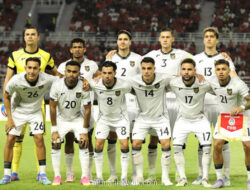 Proses Seleksi Pelatih Timnas Usai, Nama Calon Diserahkan ke BTN