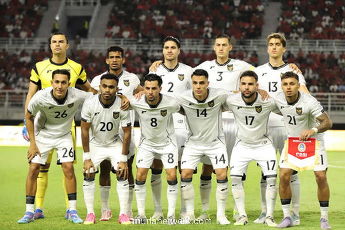 Proses Seleksi Pelatih Timnas Usai, Nama Calon Diserahkan ke BTN