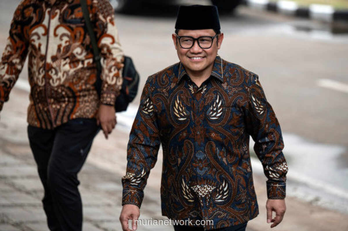 PKB dan Gerindra Sepakati Usulan Pilkala Lewat DPRD