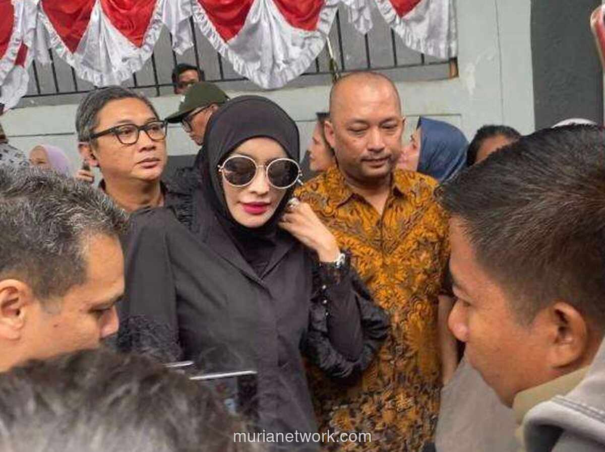 Doktif Bebas dari Tahanan, Polisi Prioritaskan Jalan Damai