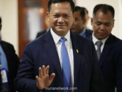 Hun Manet Minta Trump dan Anwar Bantu Ungkap Fakta Baku Tembak Lewat Satelit