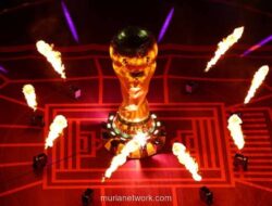 TVRI Pastikan Piala Dunia 2026 Gratis untuk Seluruh Penjuru Indonesia