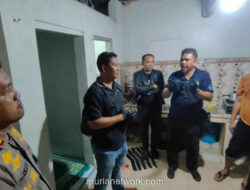 Tiga Nyawa Melayang, Misteri Pembunuhan Keluarga di Situbondo