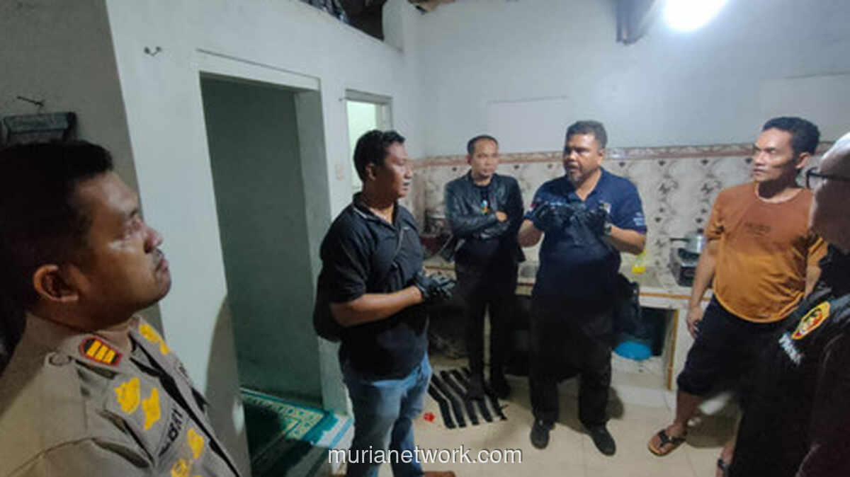 Tiga Nyawa Melayang, Misteri Pembunuhan Keluarga di Situbondo