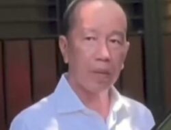 Jokowi Terjepit, Ijazah Palsu Ancam Skak Mat Karier Politiknya