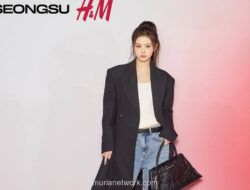 Sullyoon Pilih Hadapi Fobia demi Panggung, Konser NMIXX Dibuka dengan Gemuruh