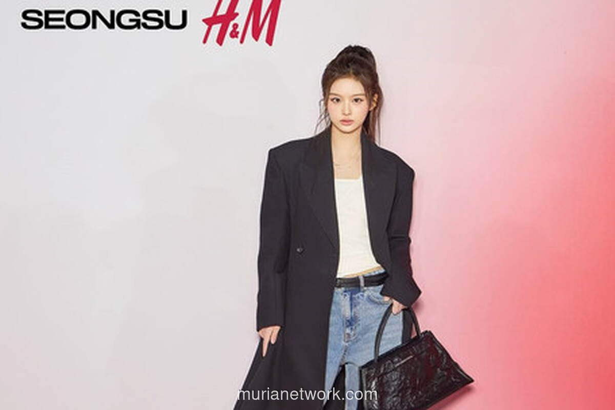 Sullyoon Pilih Hadapi Fobia demi Panggung, Konser NMIXX Dibuka dengan Gemuruh