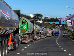 Thailand Blokir Pasokan BBM ke Laos, Khawatir Dialihkan ke Kamboja