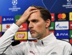 Malam Natal Getir Tuchel: Surat Pemecatan dari PSG Usai Bawa Sang Raksasa ke Final Liga Champions