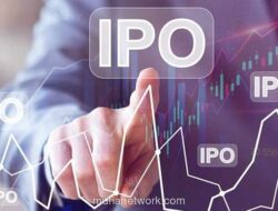 OJK Batasi Kuota Besar, Investor Kecil Dapat Porsi Lebih Besar di IPO