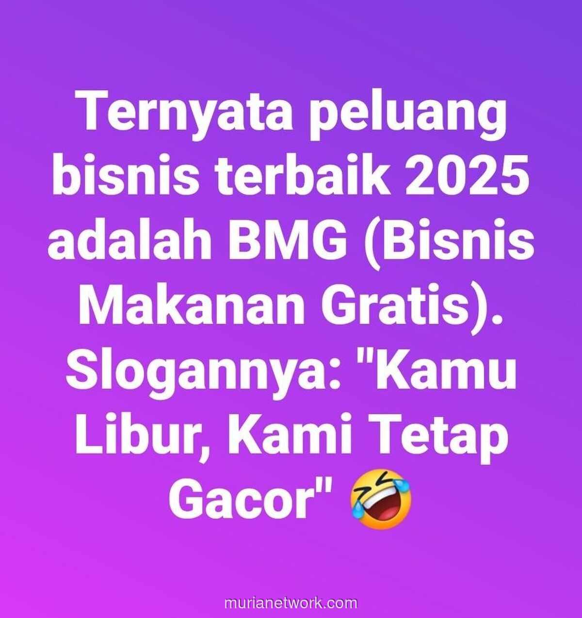 Bisnis Makanan Gratis: Mimpi Anti Rugi atau Hanya Fatamorgana?