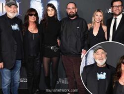 Putra Sutradara Rob Reiner Hadapi Dakwaan Pembunuhan dan Ancaman Hukuman Mati