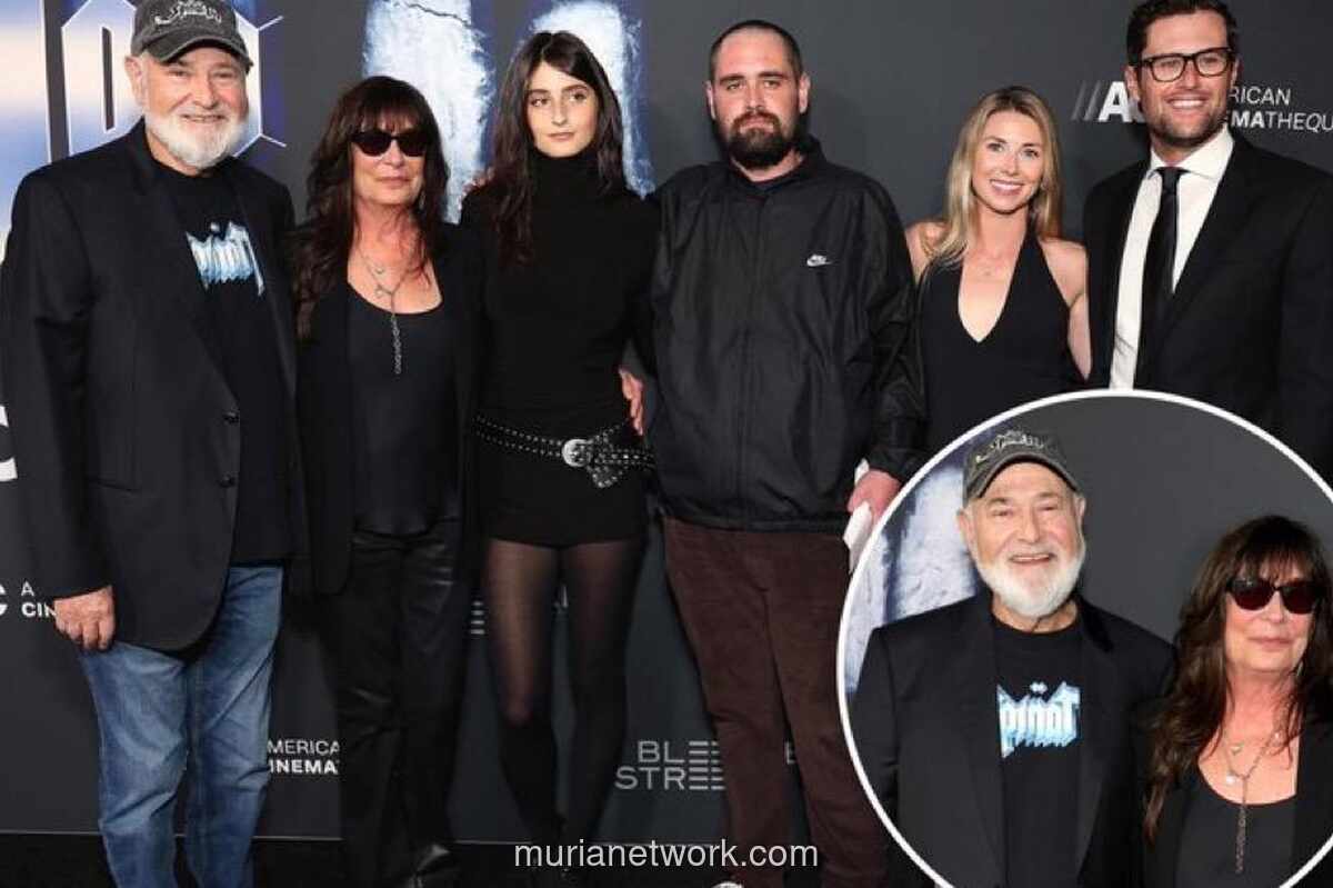 Putra Sutradara Rob Reiner Hadapi Dakwaan Pembunuhan dan Ancaman Hukuman Mati