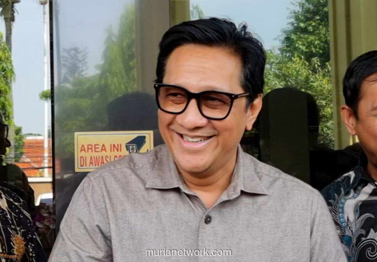 Andre Taulany Akhirnya Resmi Bercerai, Ungkap Perasaan Lega dan Harapan untuk Masa Depan