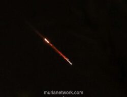 Serangan Drone di Kalogi: Taman Kanak-Kanak dan Rumah Sakit Jadi Sasaran, 79 Tewas