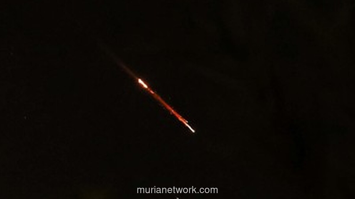 Serangan Drone di Kalogi: Taman Kanak-Kanak dan Rumah Sakit Jadi Sasaran, 79 Tewas