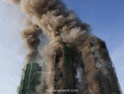 Duka di Balik Asap Hong Kong: Kisah Pilu TKW Malang yang Tak Kunjung Pulang