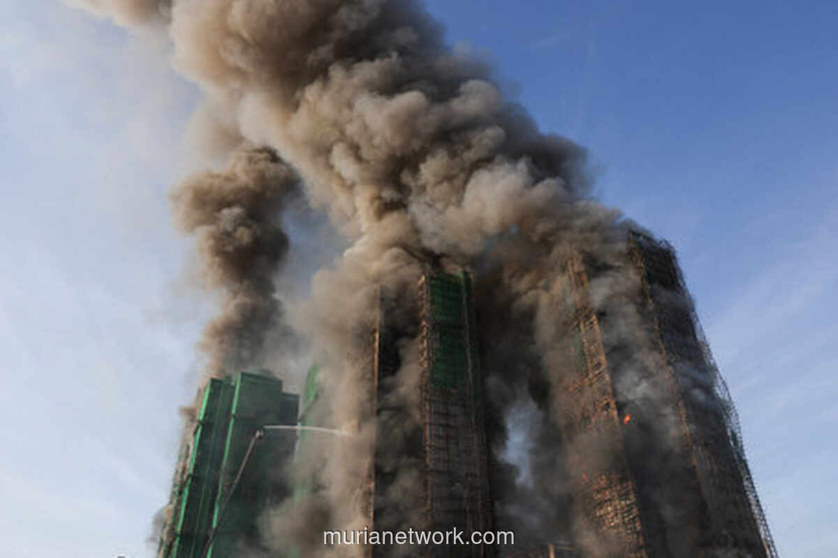 Duka di Balik Asap Hong Kong: Kisah Pilu TKW Malang yang Tak Kunjung Pulang