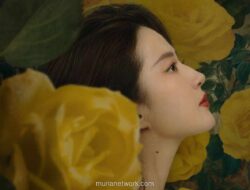 Liu Yifei Hadirkan Drama The Tale of Rose, Kisah Bangkit dari Runtuhnya Cinta