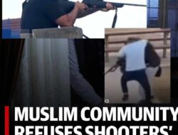 Muslim Australia Tolak Makamkan Pelaku Teror, Tunjukkan Sikap Tegas di Tengah Duka