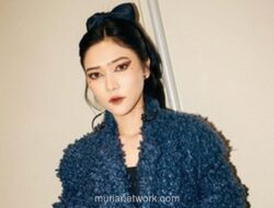 Isyana Sarasvati Persembahkan terima kasih dariku., Sebuah Lagu Syukur yang Mengalir Lembut